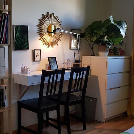 Viarhona Cocooning Room Frei Zimmer Valleiry Buitenkant foto